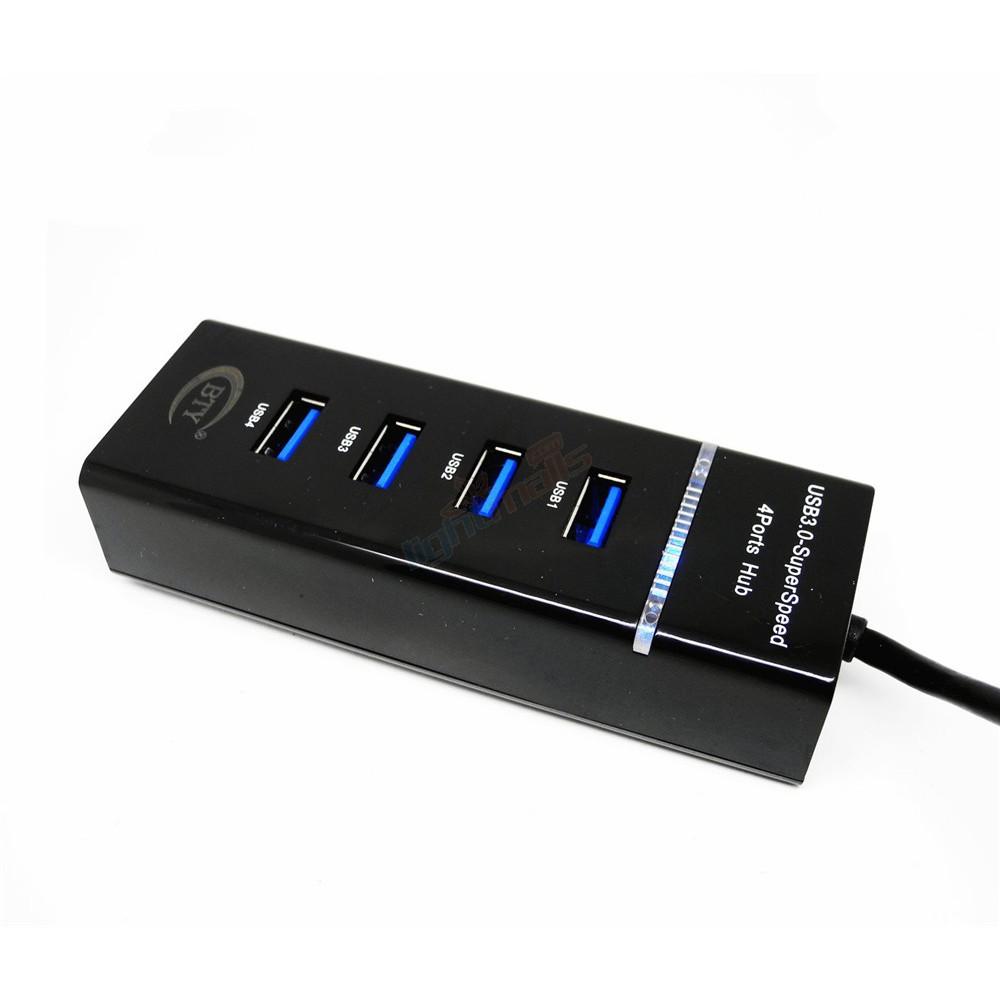 [HCM]Hub Chia Usb 3.0 Superspeed 4 Port