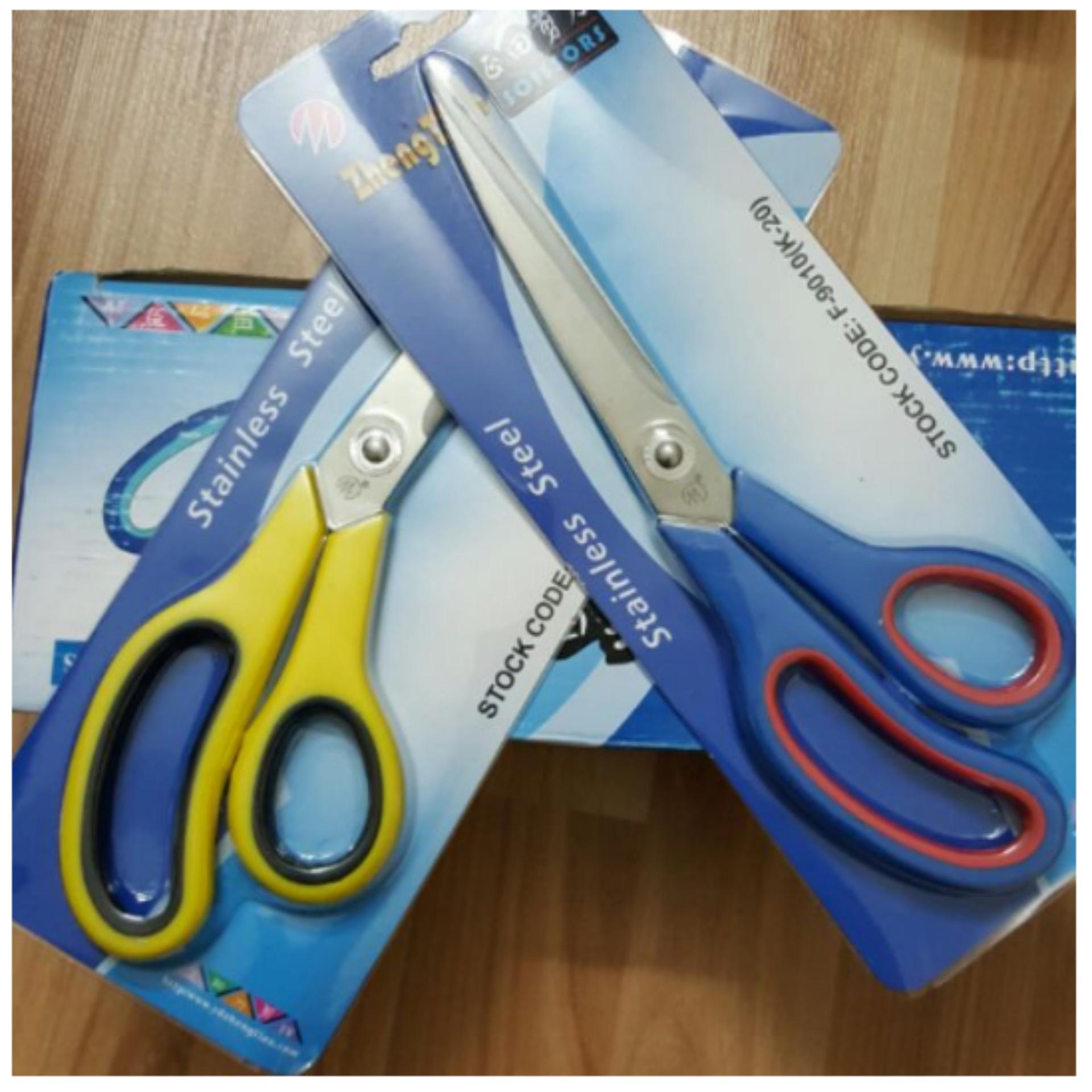 [HCM]Kéo Đại Văn Phòng K-20 (250mm)