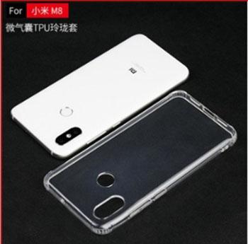 Cường lực Xiaomi MI 8 / Xiaomi Mi 8 SE ( tặng keo chống hở mép )