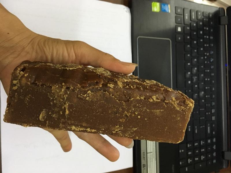 3kg Đường phên nguyên chất (DF13)