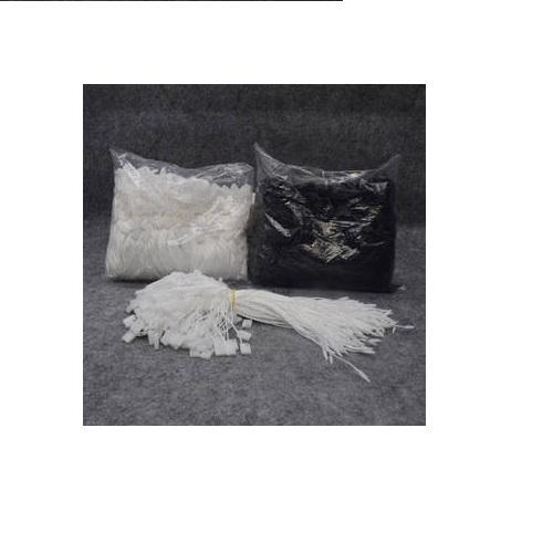 Dây treo nhãn bằng chỉ (Bịch 1000 sợi)