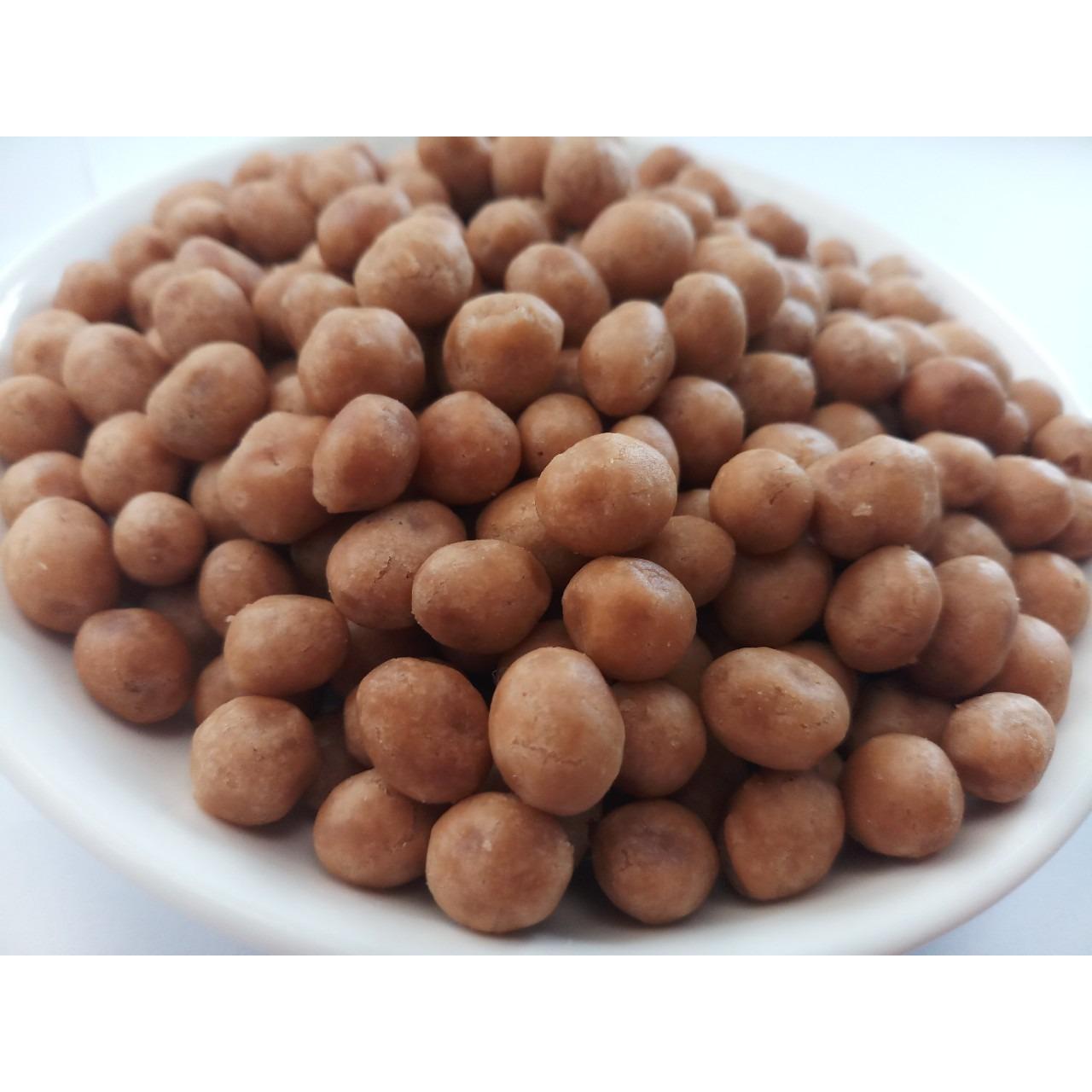 1kg đậu phộng da cá vị cốt dừa đặc biệt