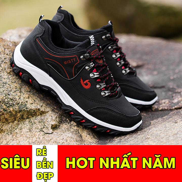 GIÀY ĐỘN ĐẾ SNEAKER