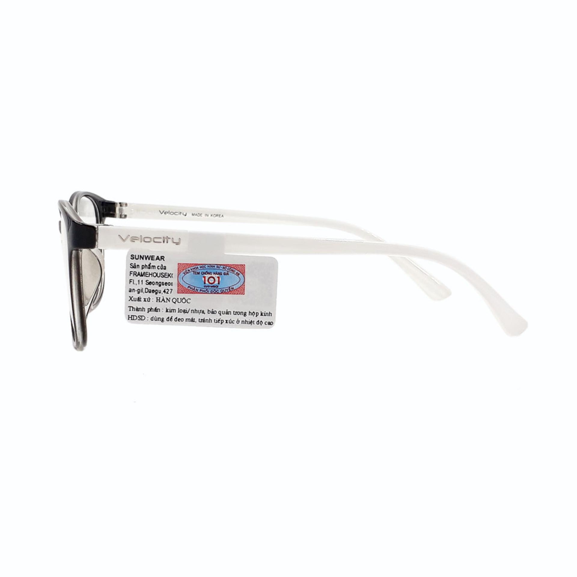 Gọng kính VELOCITY VL97469 956