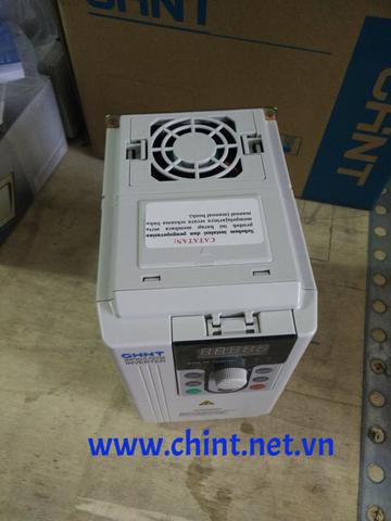 Biến Tần Chint NVF2