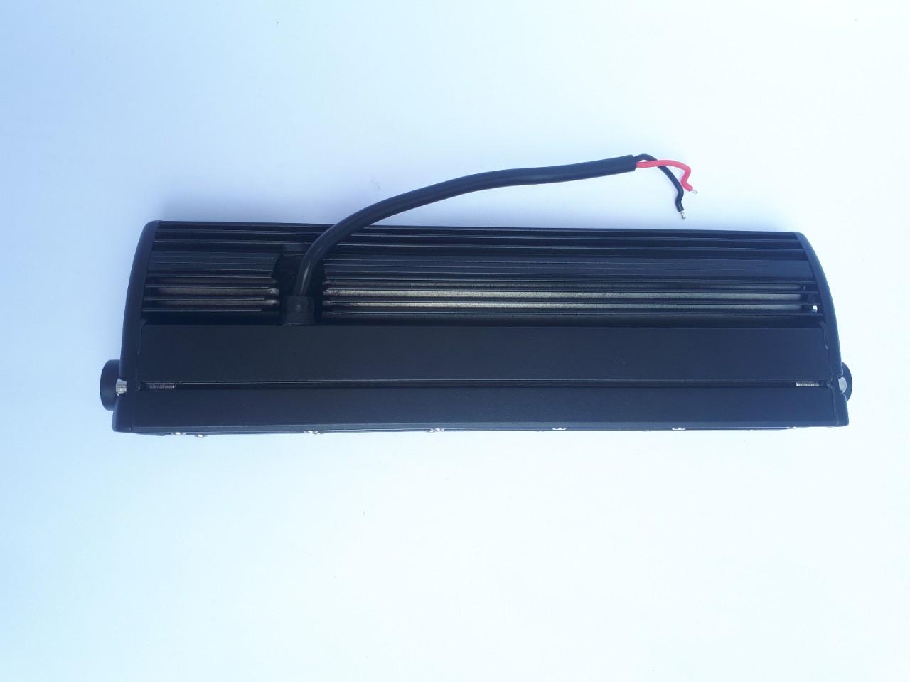 LED BAR 1 HÀNG 35cm- ÁNH SÁNG VÀNG