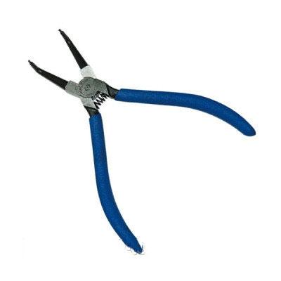 Kìm mở phe trong mũi cong Kingtony 68HB-10 (10 inch)