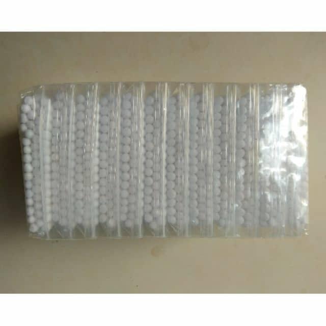 10 bịch bông tai người lớn Chiến Thắng ( 1 bịch 12 gói)