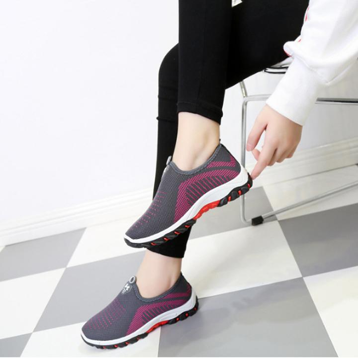 Giày Lười Nữ Thời Trang DODACO - G96