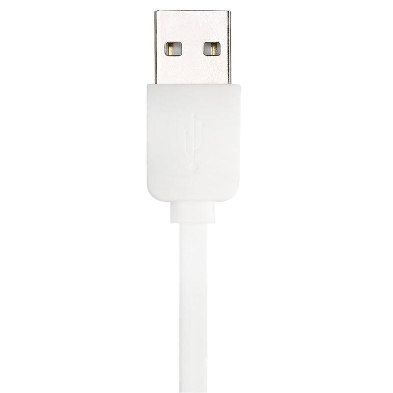 Cáp sạc iPhone Baseus String Series Lightning USB dài 1m