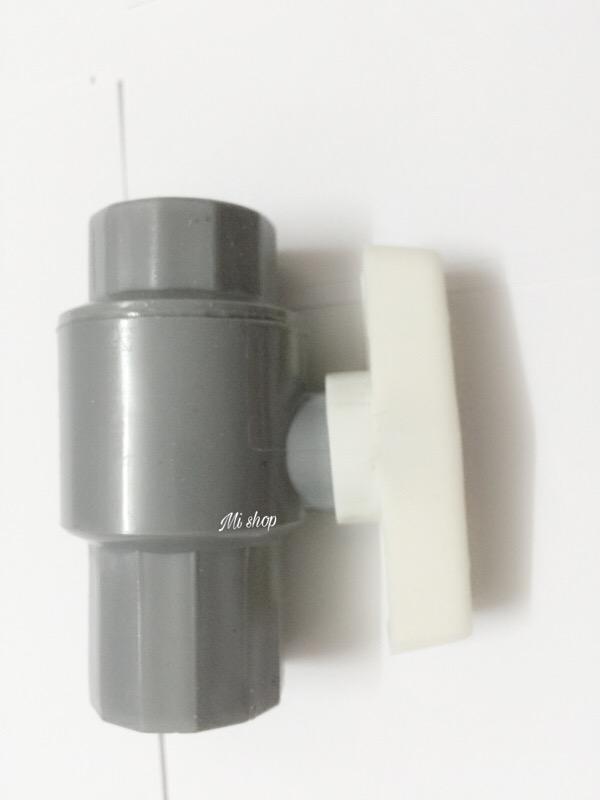 Combo 2 van nhựa PVC-21 Mi shop