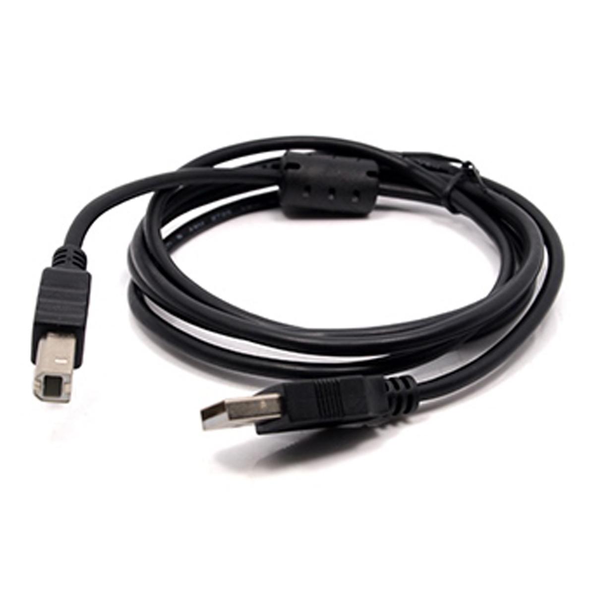 [HCM]Cáp máy in cổng USB dài 3M chống nhiễu