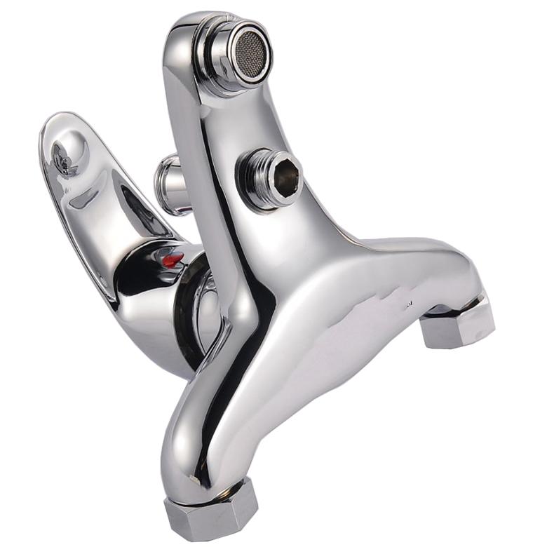 Củ sen tắm nóng lạnh cao cấp TC-6169