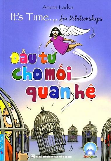 Đầu Tư Cho Mối Quan Hệ
