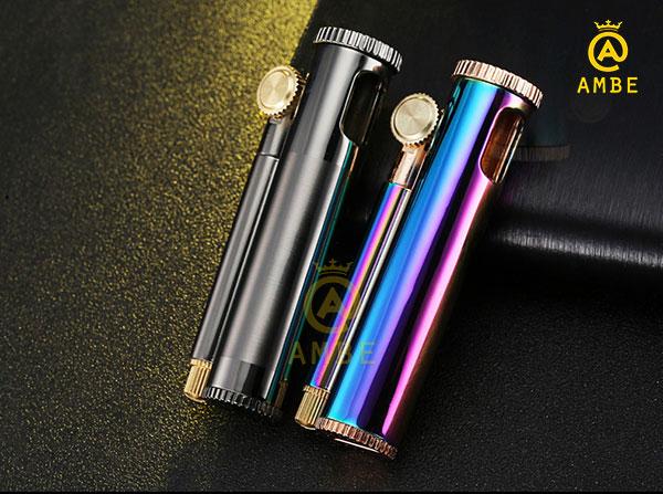 Bật lửa xăng đá Chief CF 680