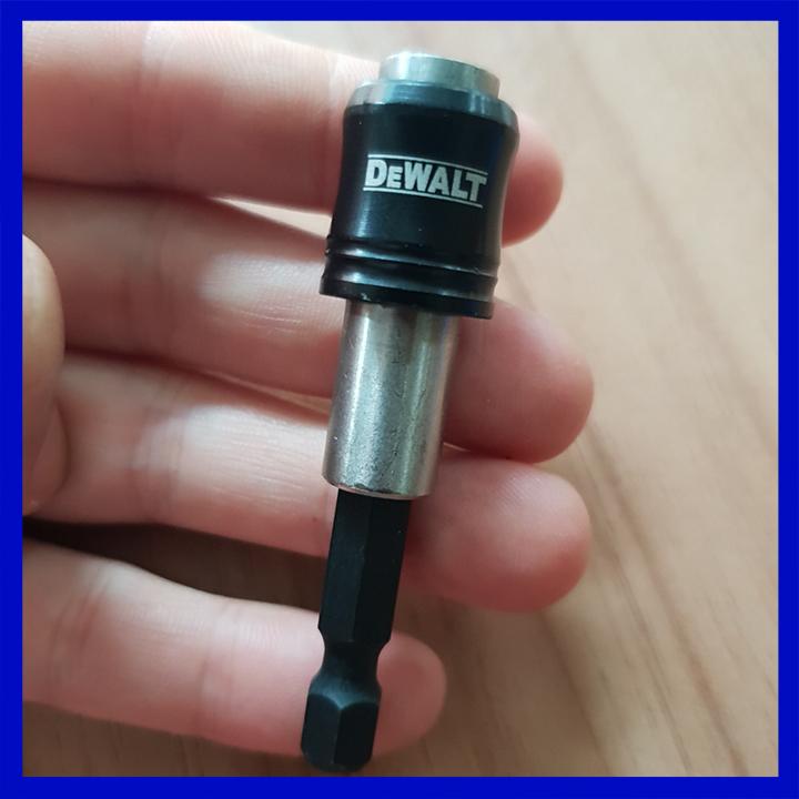Đầu nối tô vít DEWALT chuẩn hãng