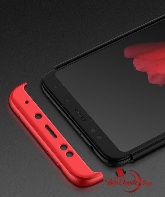 Ốp lưng Xiaomi Redmi 5 bảo vệ 360 độ