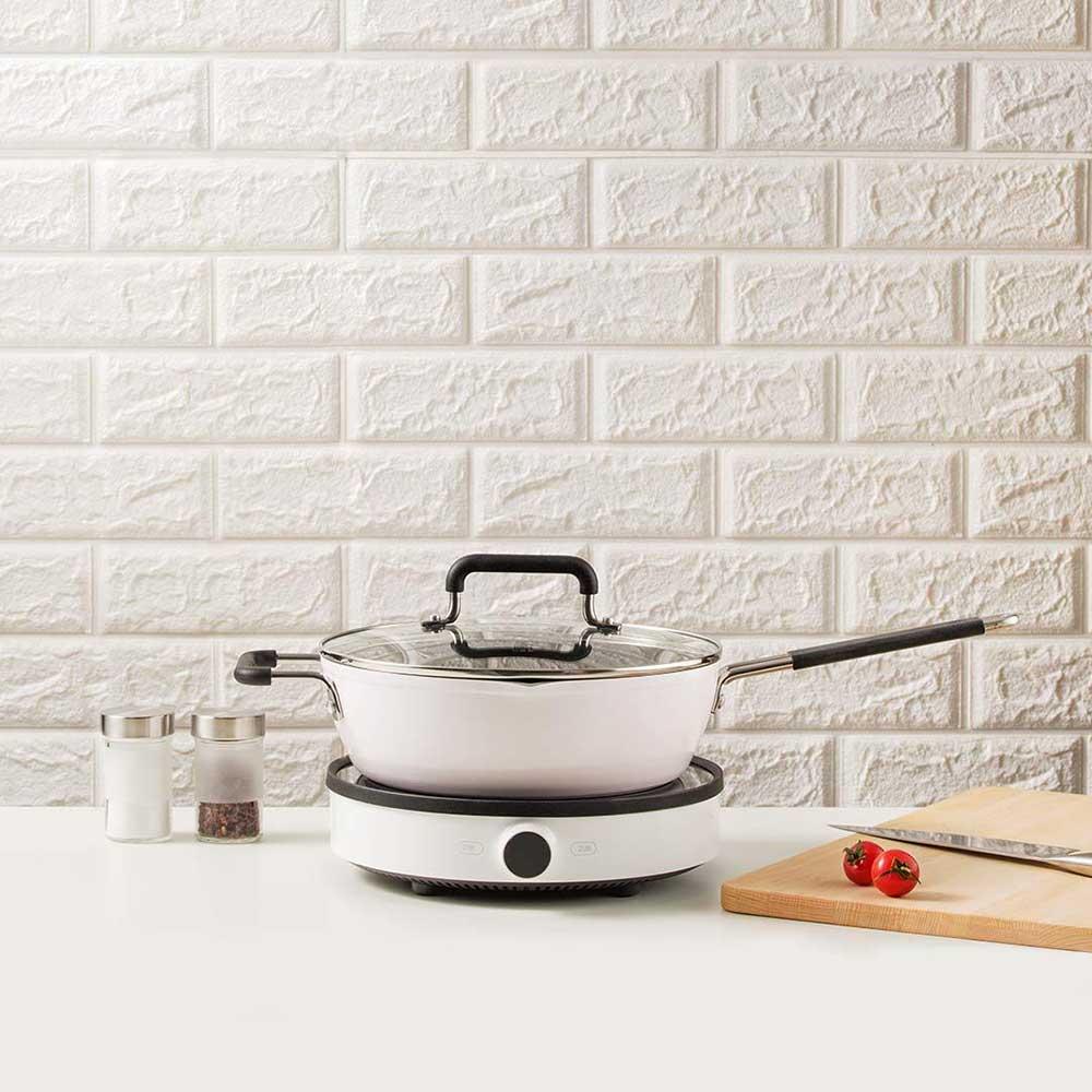 [HCM]Nồi dùng cho bếp điện từ Xiaomi GJC03CM