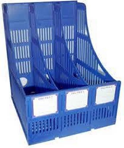Kệ đựng hồ sơ 3 ngăn XUKIVA