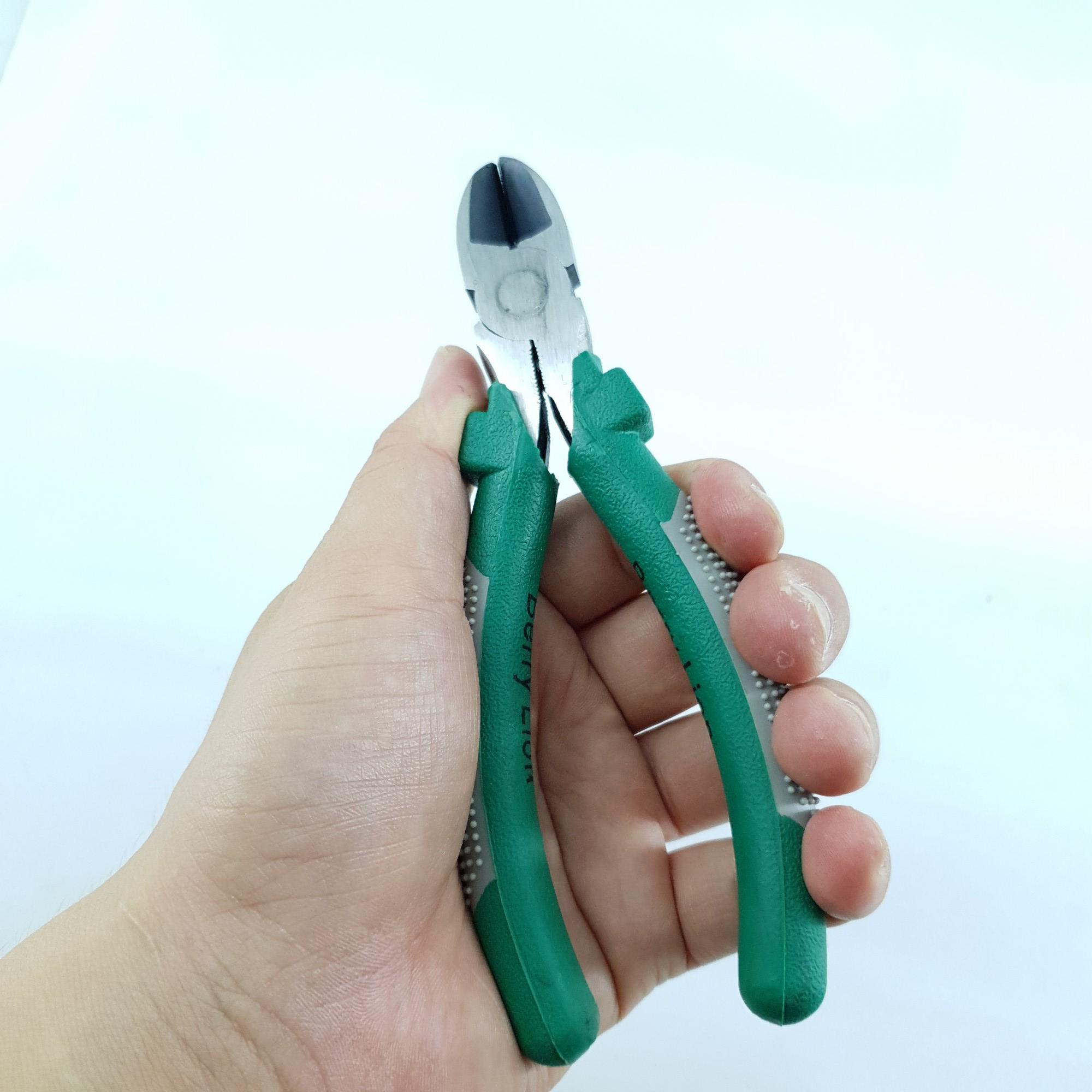 7" Kìm cắt ZO26