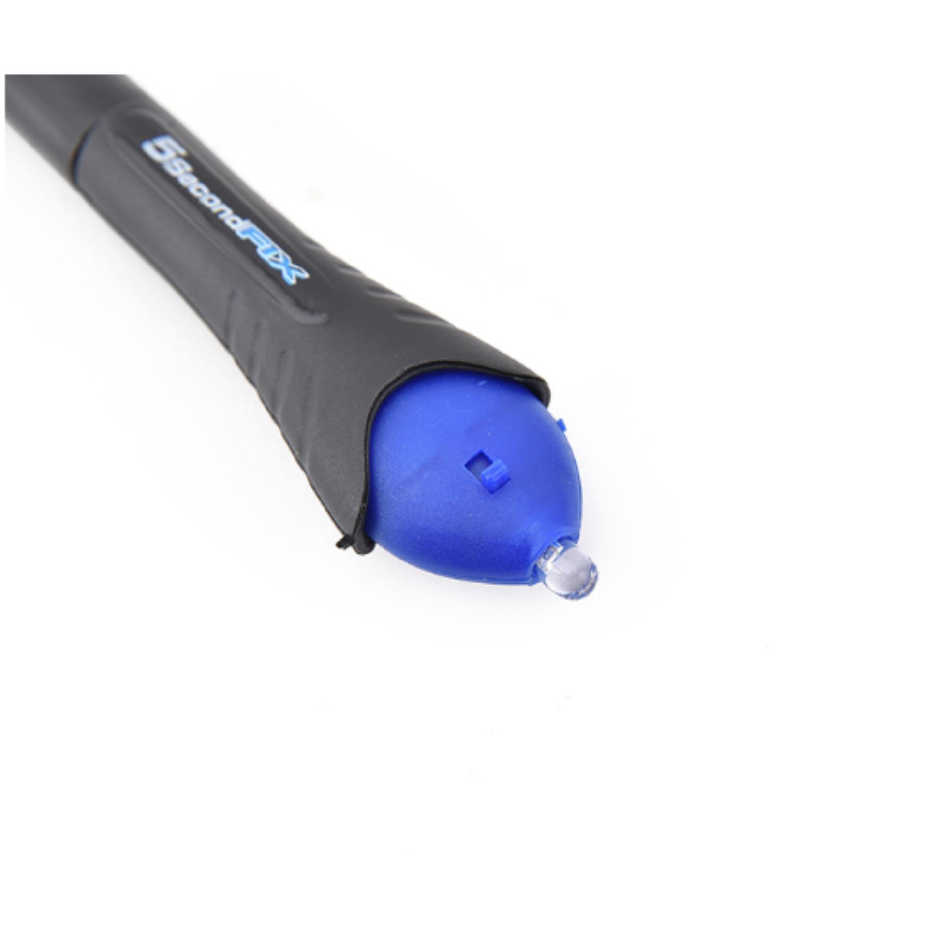 Keo dán đa năng Five Second FIX MR003(Đen).