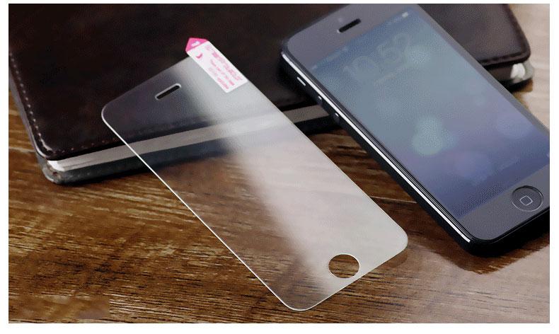 [HCM]Miếng dán cường lực dành cho IPHONE 5/5S/5SE