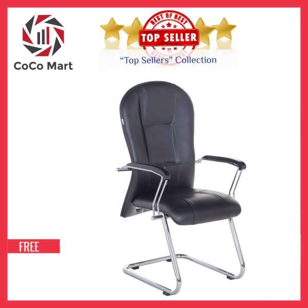 Ghế Văn Phòng Lưng Rời Cao Cấp CoCo320