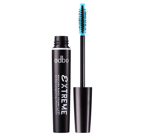 [Odbo] Chải mi Mascara Odbo Thái Lan Extreme Volume and Longlasting