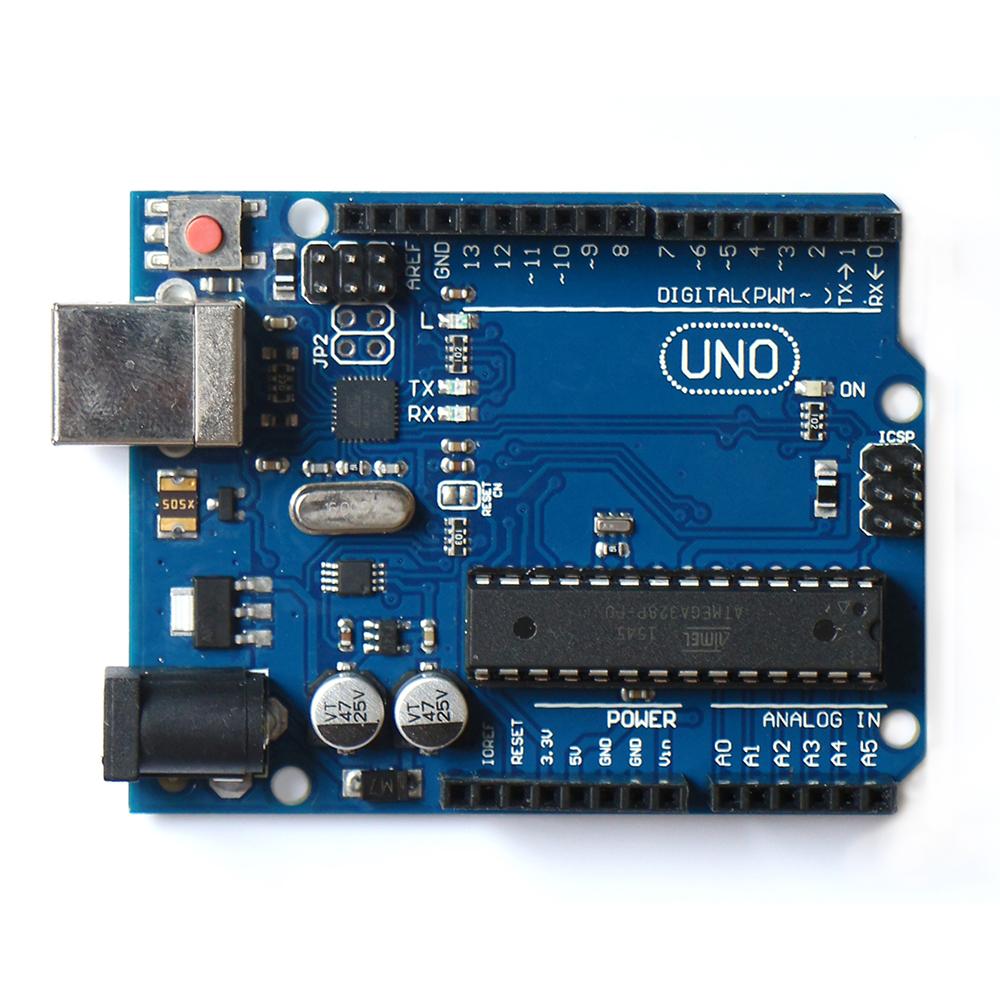 Bộ kit tự học arduino