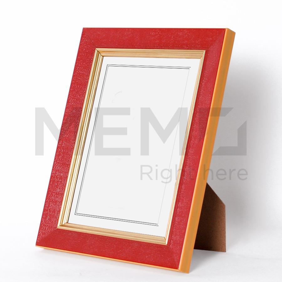 Khung ảnh treo tường/để bàn Memo (15x21) mã BV3