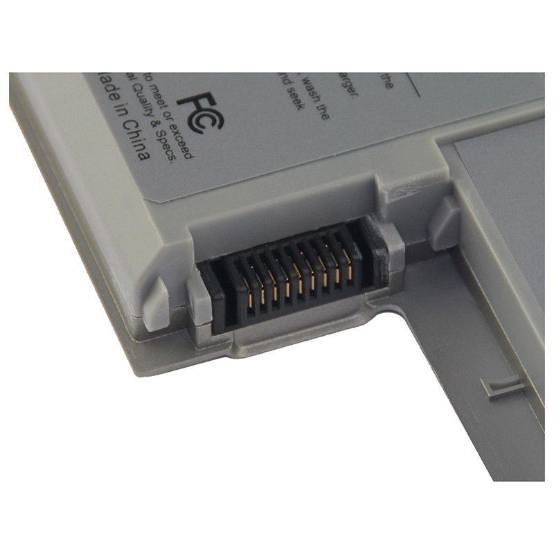 PIN Laptop DELL D830 - HÀNG NHẬP KHẨU