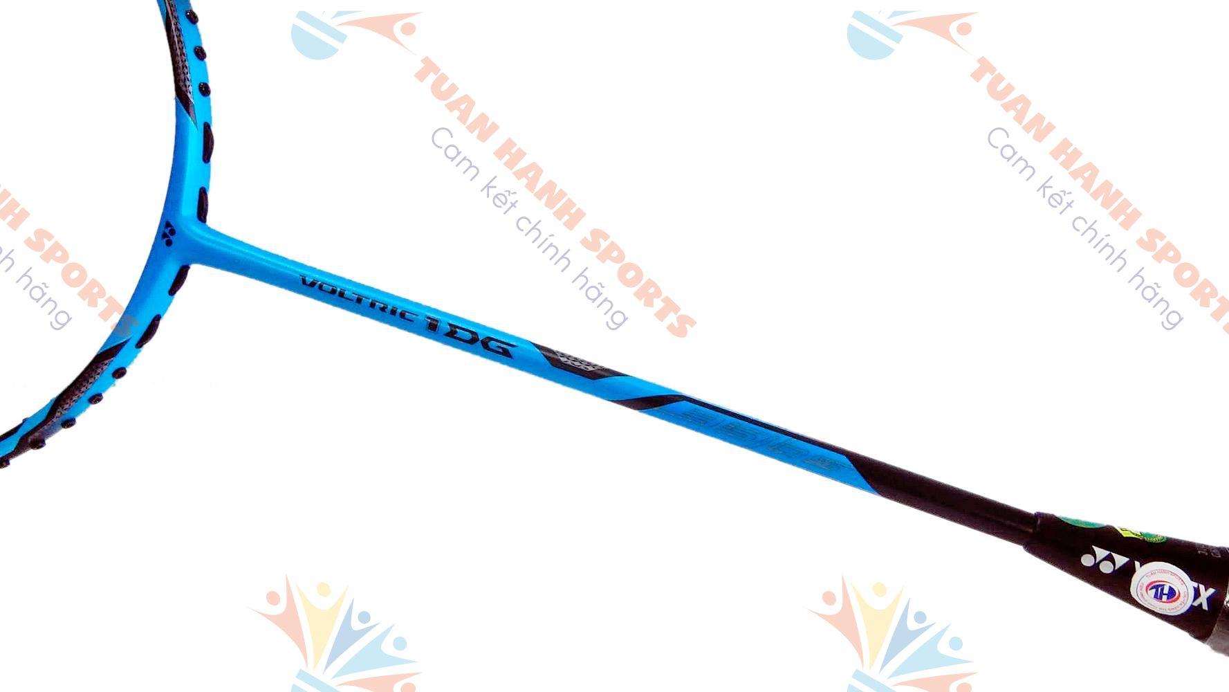 Vợt cầu lông YONEX Voltric 1 DG (Xanh nước biển )