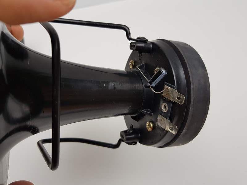 Loa siêu tép rời AT-45 - AT-45
