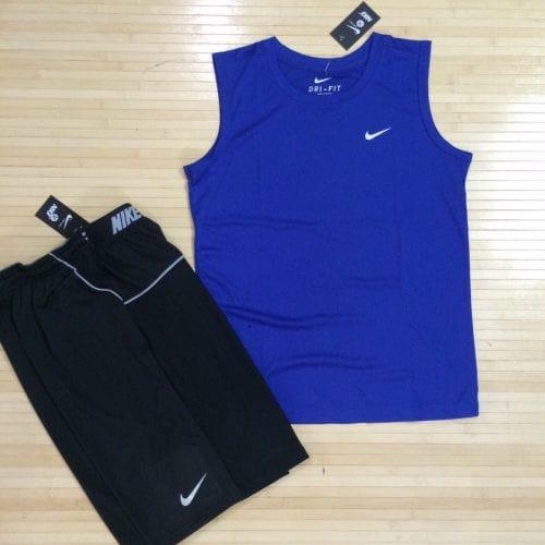 BỘ THỂ THAO NAM SÁT NÁCH CHẤT THOÁNG MÁT