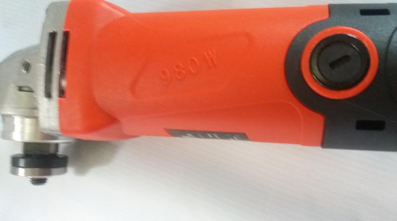 Máy mài cắt HIKARI K-100B - 980W nhập khẩu Thái Lan