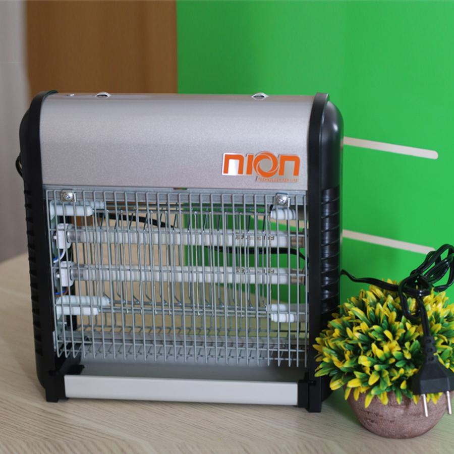 Đèn bắt muỗi , đèn bắt côn trùng Việt Nhật Nion GD12