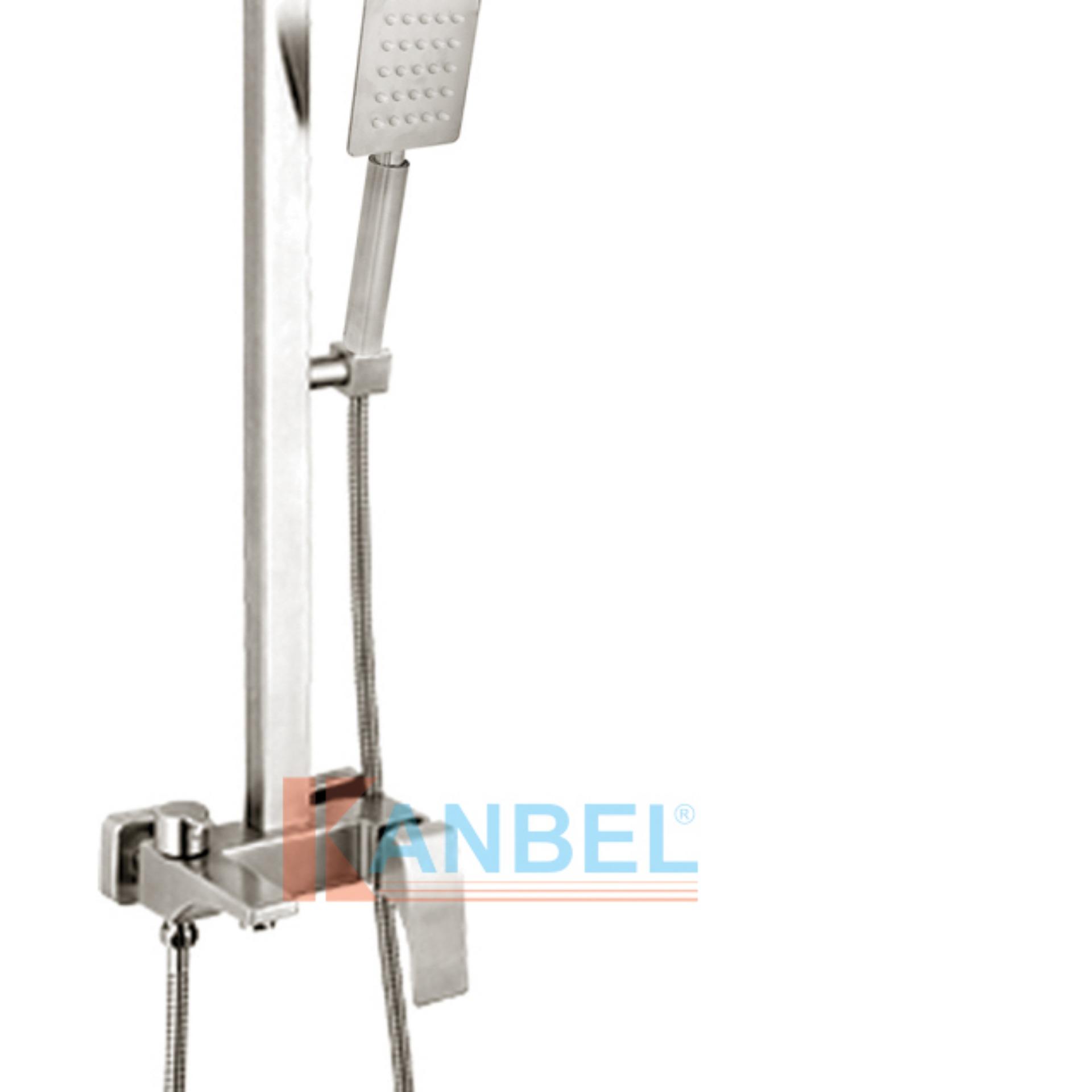 Sen Cây Nóng Lạnh INOX 304 KB-029S