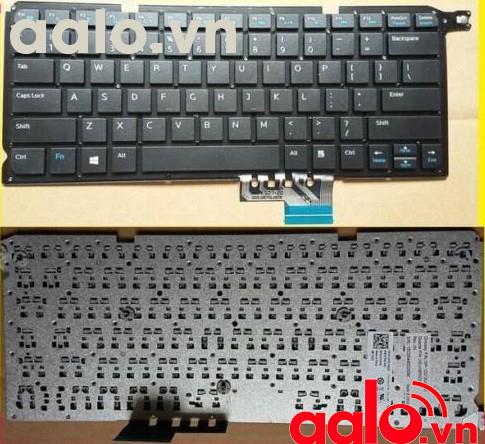 bàn phím laptop dell vostro 14-5480