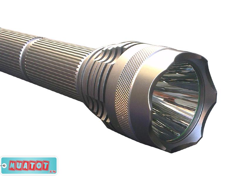Đèn pin siêu sáng T6