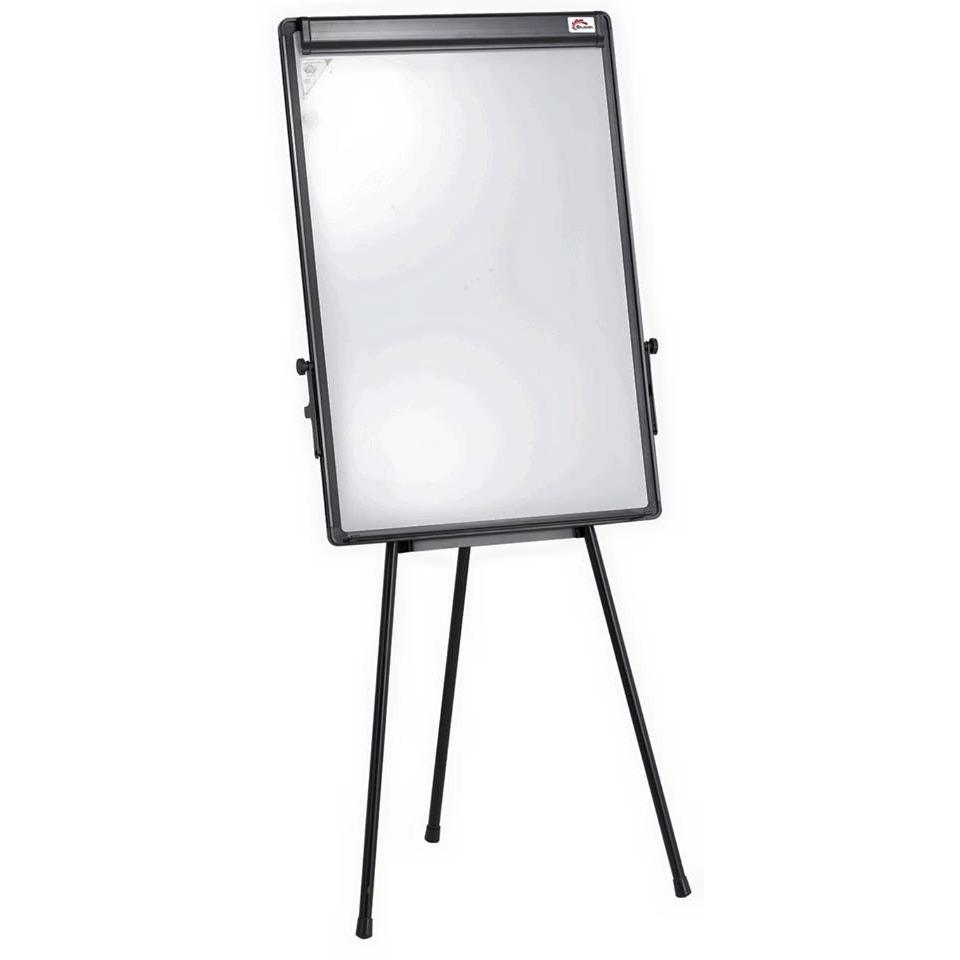 Bảng Flipchart Silicon 3 chân FB-33 (Kích thước 60x90 cm)