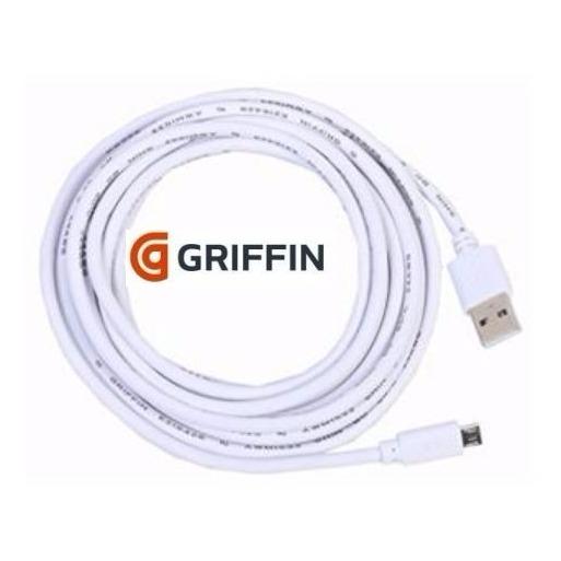 [HCM]Cáp Sạc Dây Dài 3M Micro USB Tiện Lợi