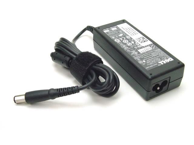 Sạc laptop DELL 19.5V 4.62A chân kim to