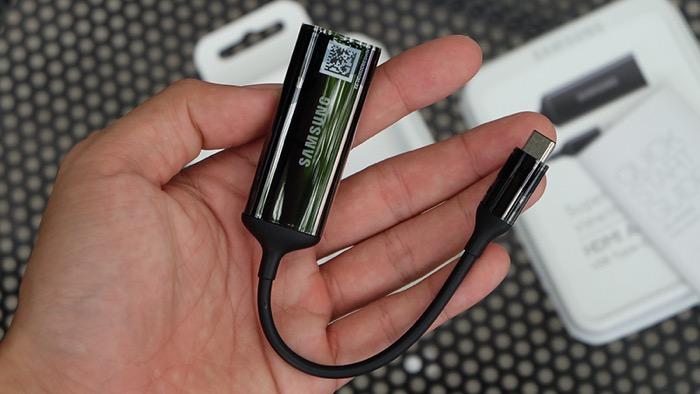 Cáp Dex HDMI Samsung