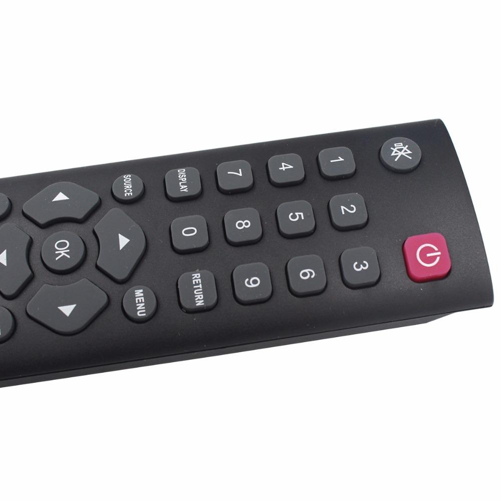 [HCM]REMOTE ĐIỀU KHIỂN TIVI TCL LED/LCD TC-97E