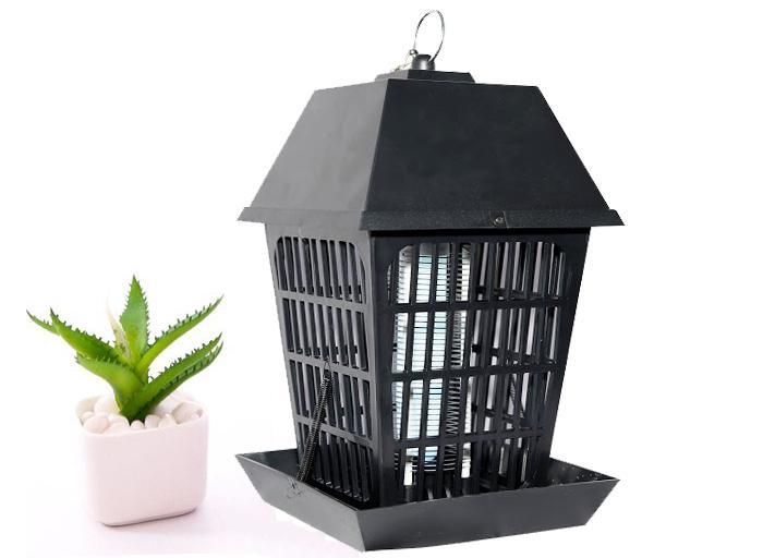 ĐÈN DIỆT CÔN TRÙNG GIA ĐÌNH DAISINH DS-DU12