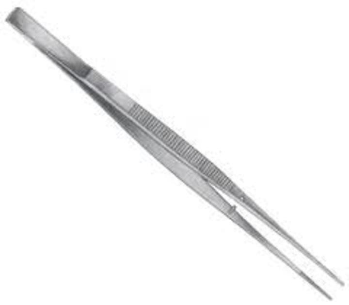 [ ÁP THÊM VOUCHER 6% ĐỂ CÓ GIÁ RẺ HƠN ] Nhíp y tế 14cm