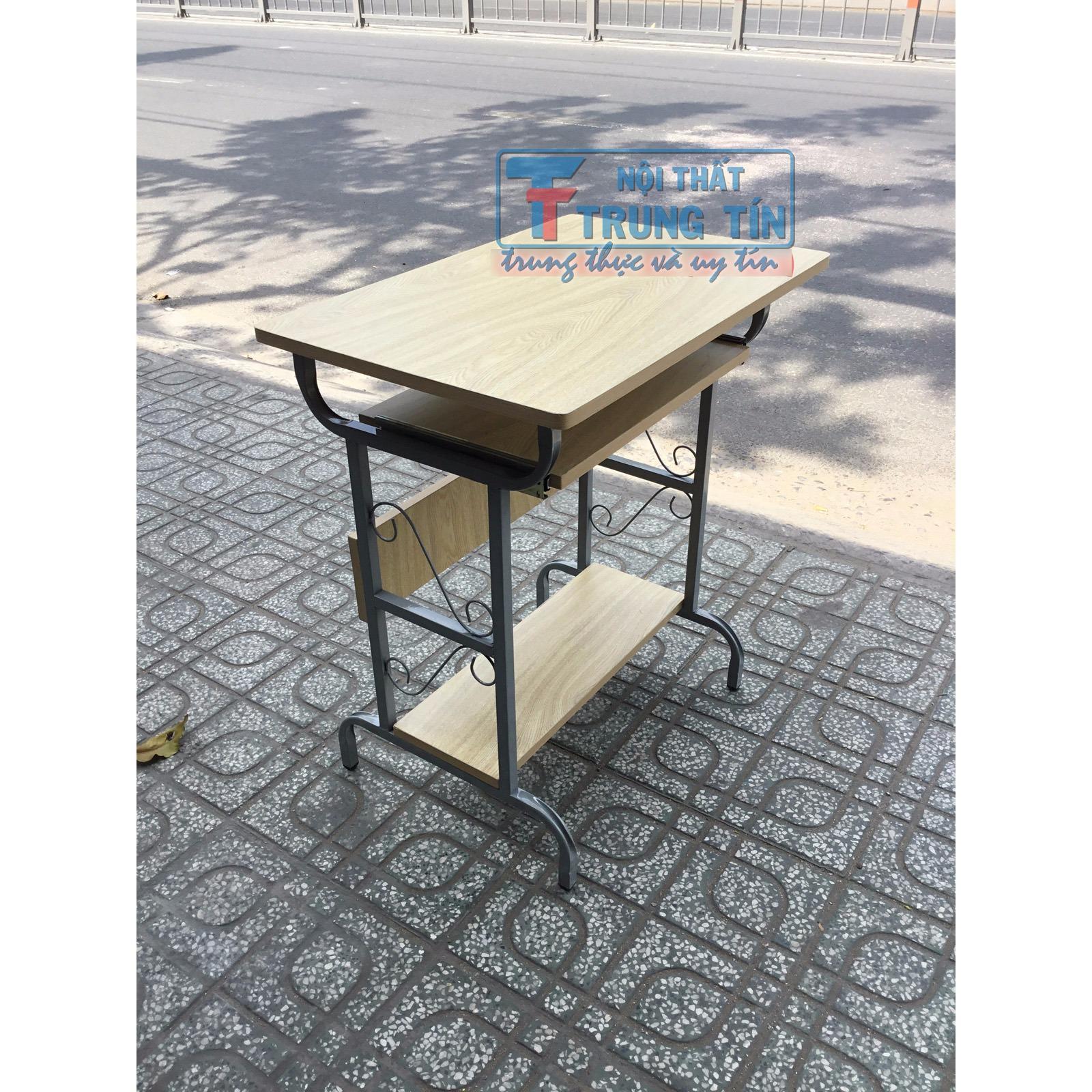 bàn làm việc ngang 70 cm