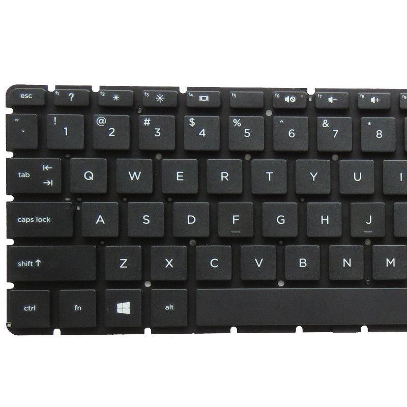 Bàn Phím Laptop HP Pavilion 15-AC