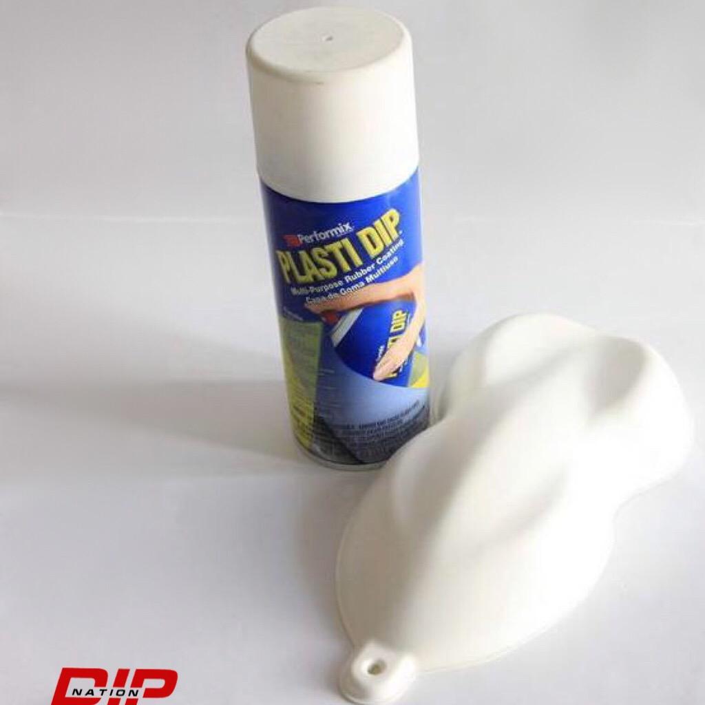 Sơn cao su dạng xịt Plasti Dip cao cấp