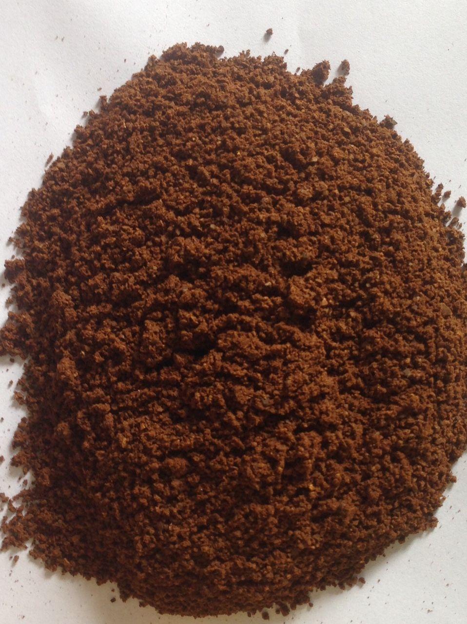 Cà Phê Rang Mộc Dùng Cho Pha Phin - Ghiền Cà Phê ( giá bán gói nữa kg )